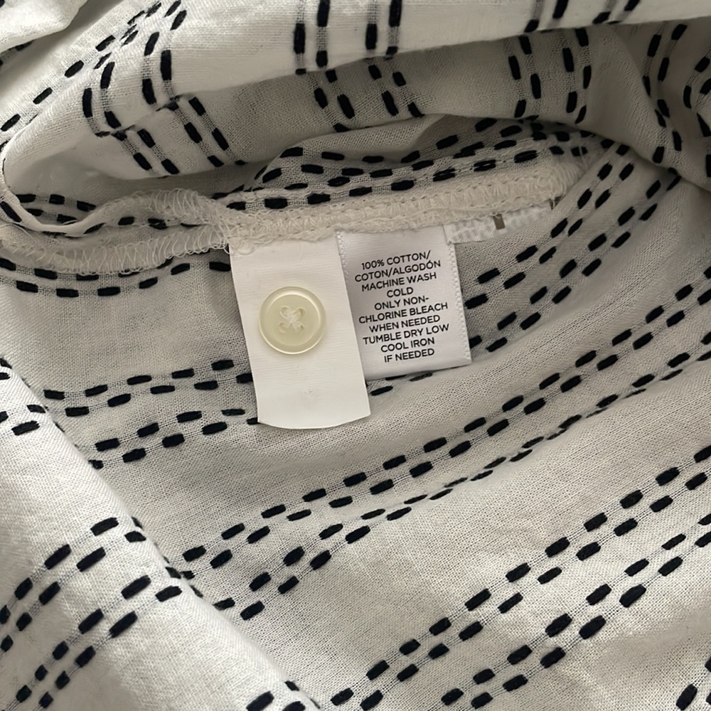 Loft blouse - Picture 4 of 4